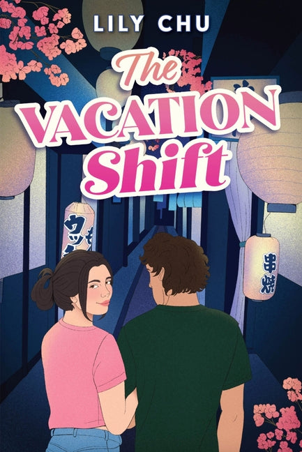 The Vacation Shift - Ingram
