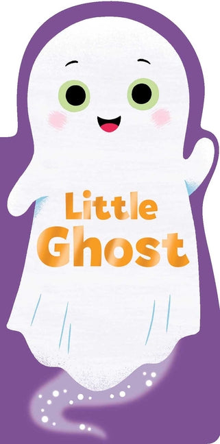 Little Ghost - Ingram