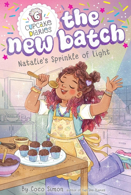 Natalie's Sprinkle of Light - Ingram