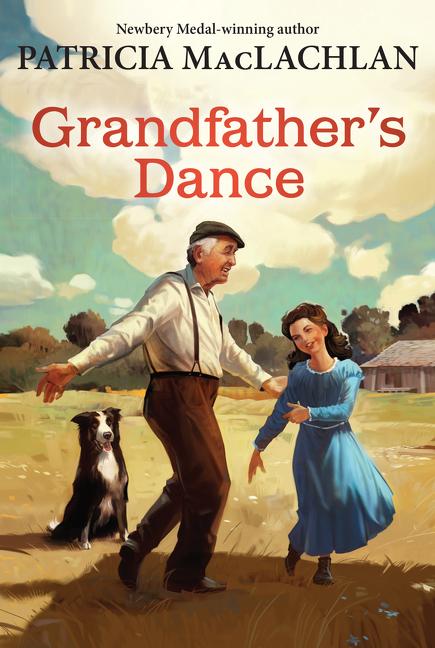 Grandfather's Dance - Ingram