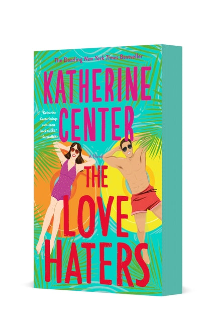 The Love Haters - Ingram