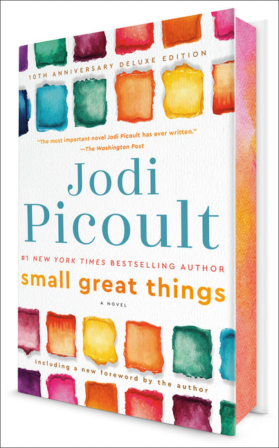 Small Great Things (10th Anniversary Deluxe Edition) - Ingram