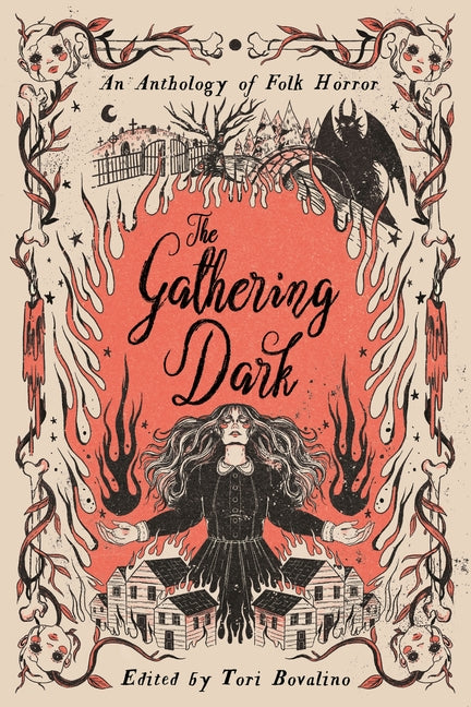 Gathering Dark: An Anthology of Folk Horror - Ingram