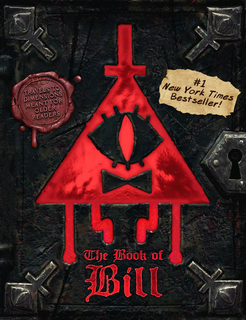 Book of Bill - Ingram