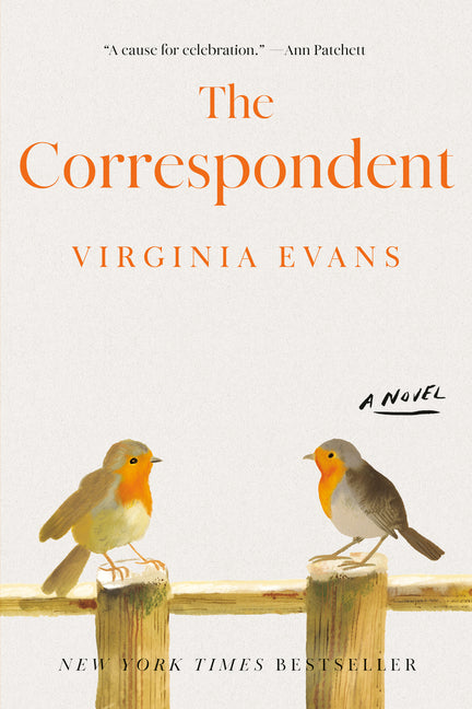 Correspondent - Ingram