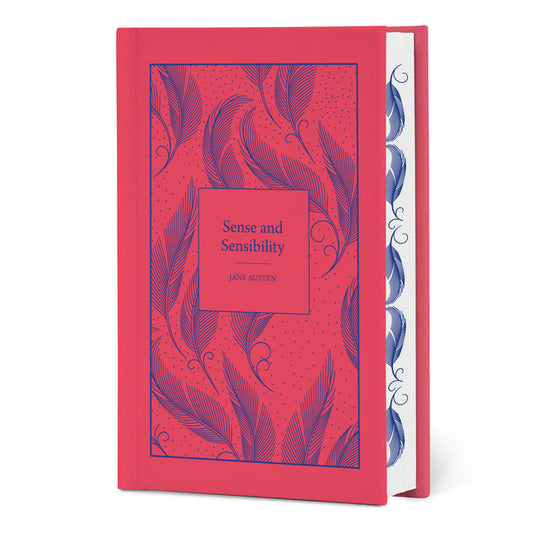 Sense and Sensibility - Ingram