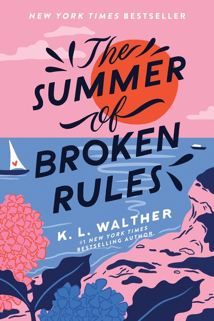 Summer of Broken Rules - Ingram