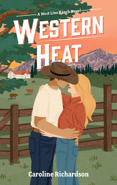 Western Heat - Ingram