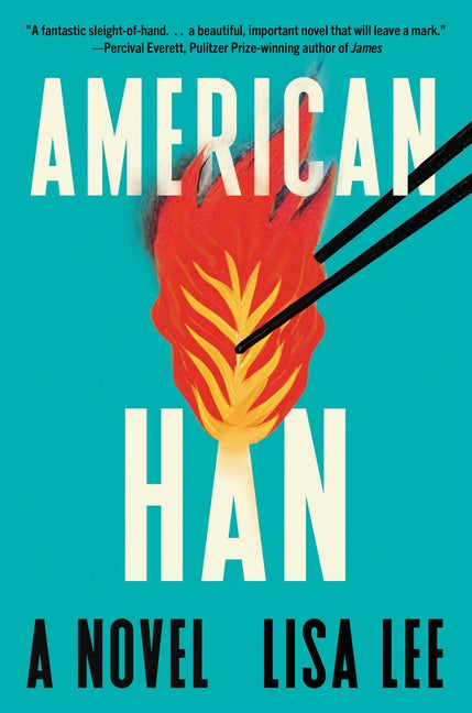 American Han - Ingram