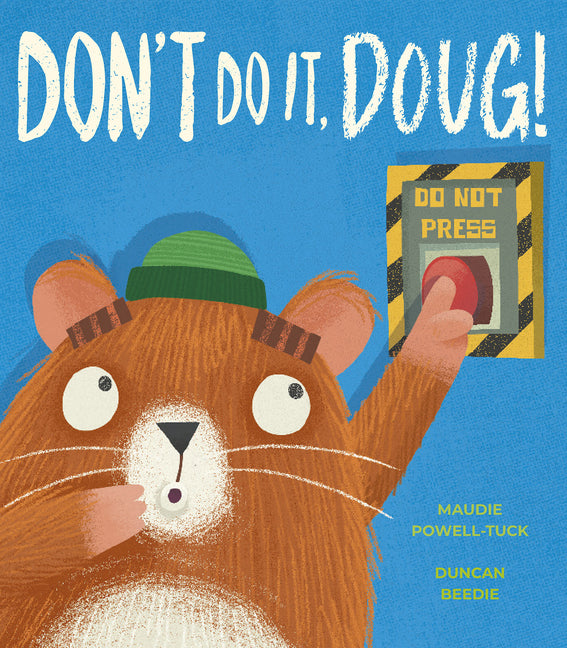 Don't Do It, Doug! - Ingram