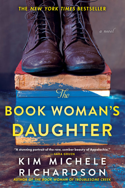 Book Woman's Daughter - Ingram