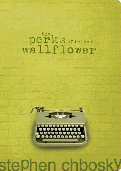 Perks of Being a Wallflower (Anniversary) - Ingram
