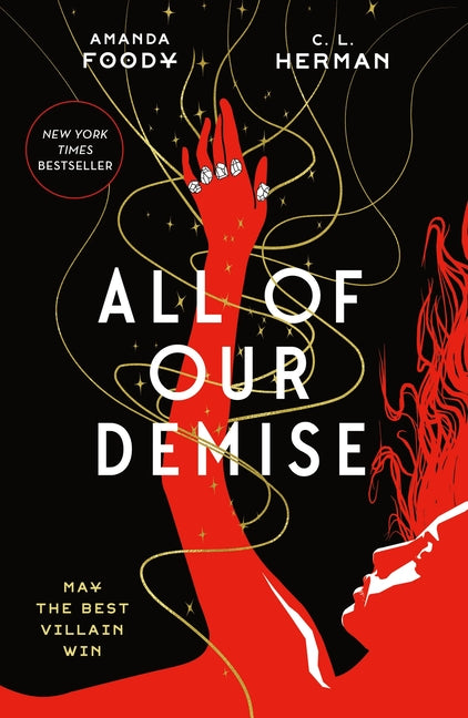 All of Our Demise - Ingram