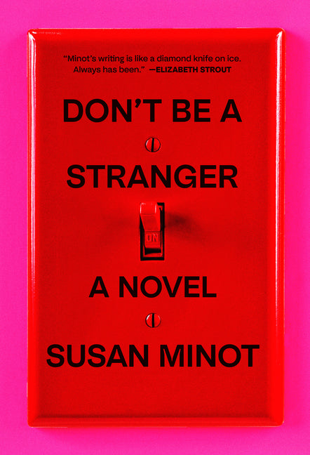 Don't Be a Stranger - Ingram