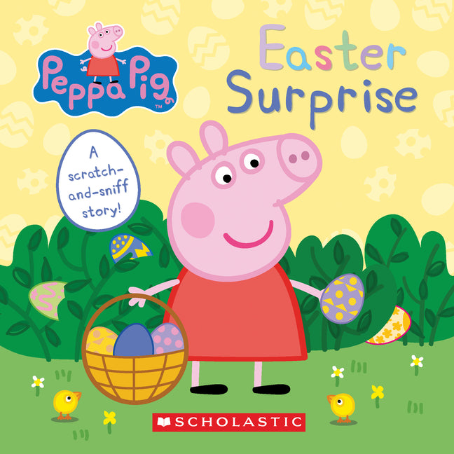 Easter Surprise - Ingram