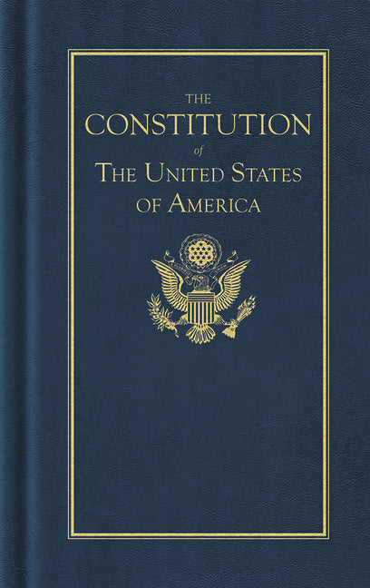 Constitution of the United States - Ingram