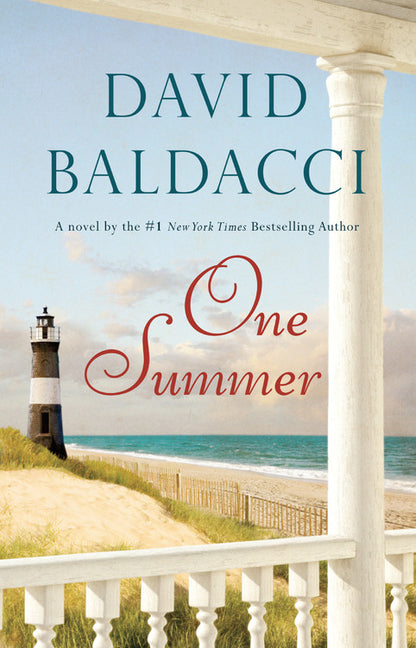 One Summer - Ingram