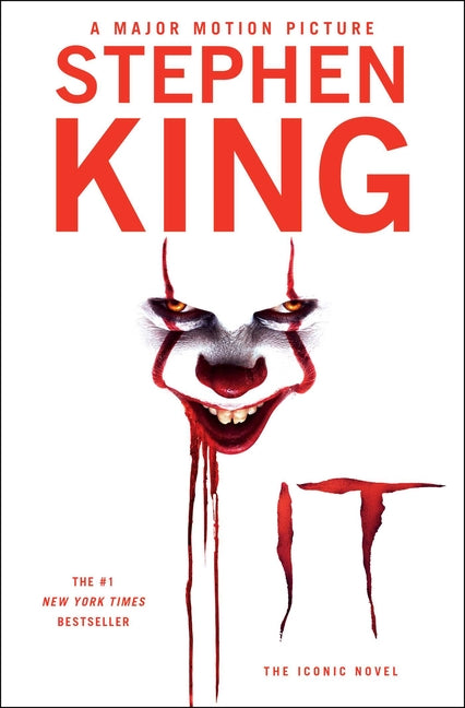 It (Media Tie-In) - Ingram