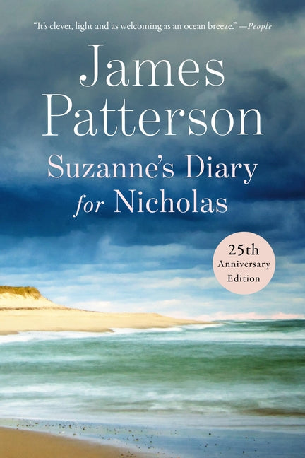 Suzanne's Diary for Nicholas (Special) - Ingram