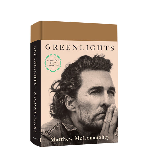 Greenlights - Ingram