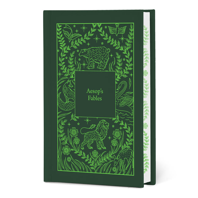 Aesop's Fables - Ingram