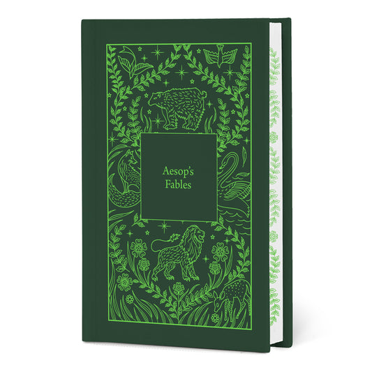 Aesop's Fables - Ingram