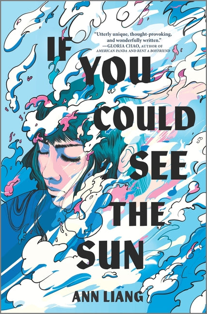 If You Could See the Sun (Original) - Ingram