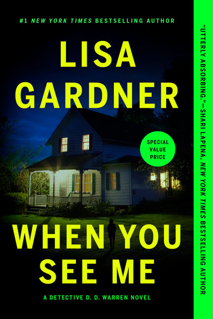 When You See Me - Ingram