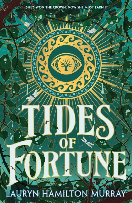 Tides of Fortune - Ingram