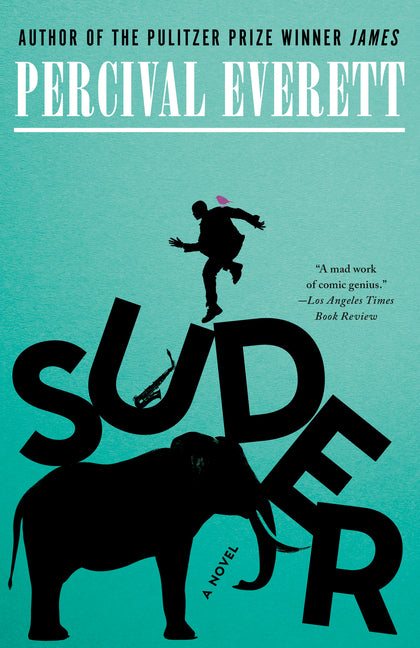Suder - Ingram