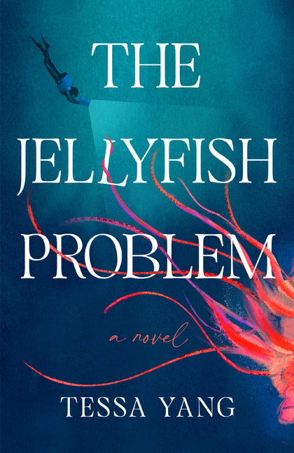 The Jellyfish Problem - Ingram