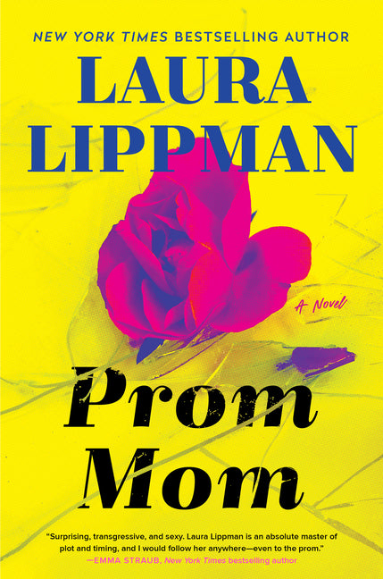 Prom Mom - Ingram
