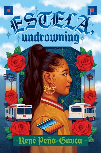 Estela, Undrowning - Ingram