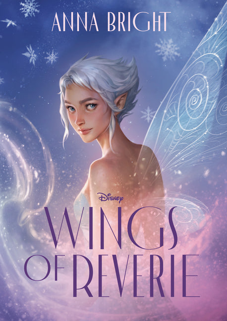 Wings of Reverie - Ingram