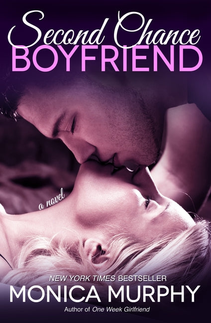 Second Chance Boyfriend - Ingram