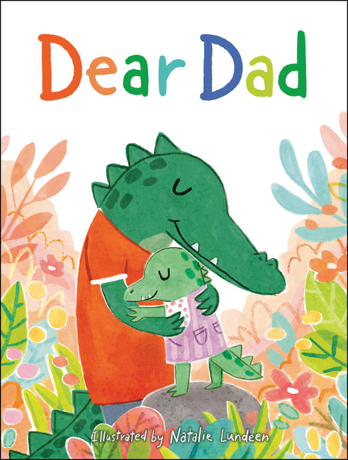 Dear Dad - Ingram