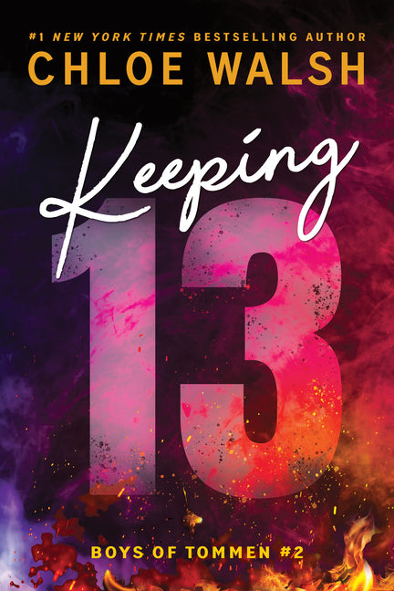 Keeping 13 (Standard Edition) - Ingram