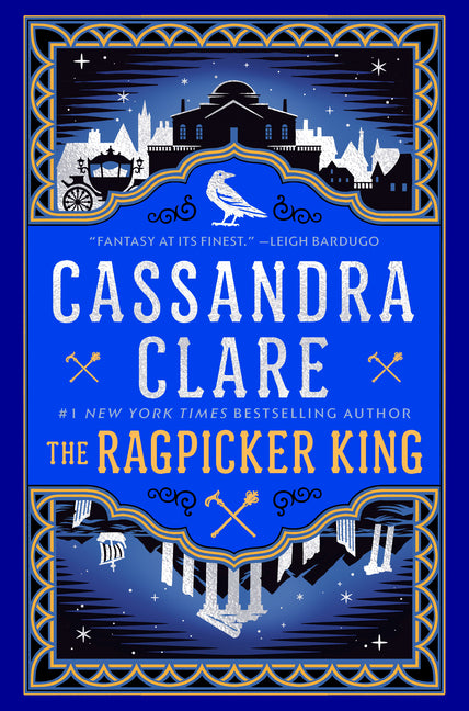 Ragpicker King - Ingram