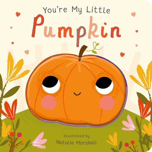 You're My Little Pumpkin - Ingram