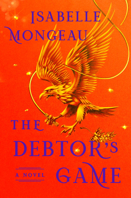 Debtor's Game - Ingram