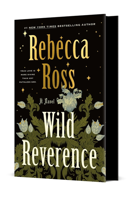 Wild Reverence - Ingram