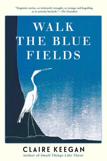 Walk the Blue Fields - Ingram