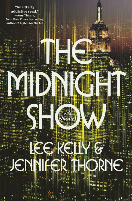 Midnight Show - Ingram