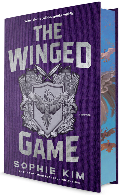 The Winged Game - Ingram