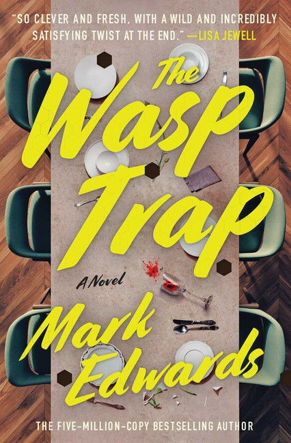 Wasp Trap - Ingram