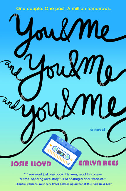 You & Me and You & Me and You & Me - Ingram
