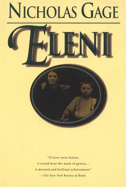 Eleni - Ingram