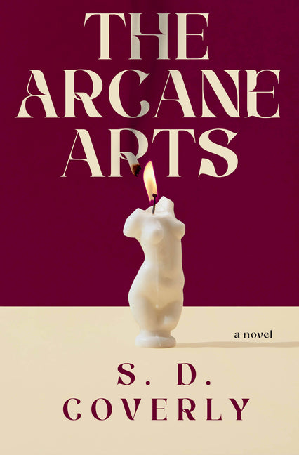 The Arcane Arts - Ingram