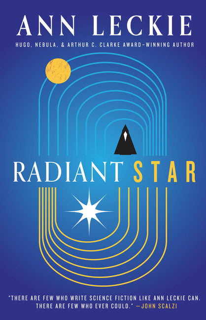 Radiant Star - Ingram