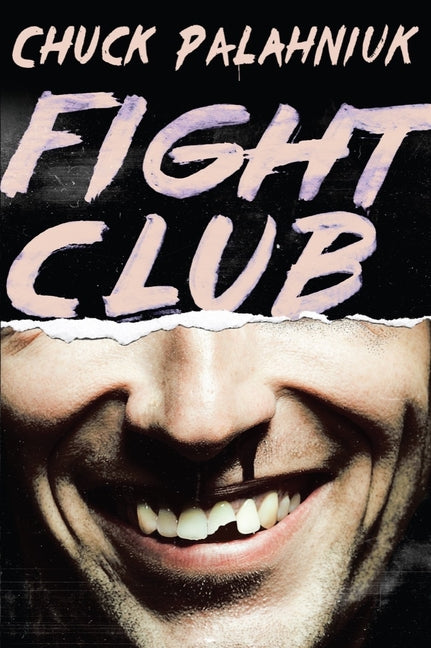 Fight Club - Ingram